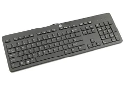 USB Business Slim Keyboard
