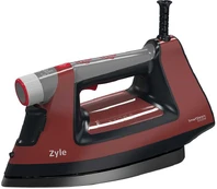 Lygintuvas Zyle ZY860IR kaina