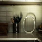 Foscarini Anisha piccola LED stalinė lempa, 32 cm