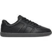 Tommy Hilfiger Laisvalaikio batai Tribeca Sneaker FM0FM06083 Juoda