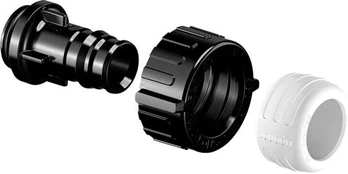 Uponor Adapteris Aqua Plus Q&E PPSU PPM 16 mm