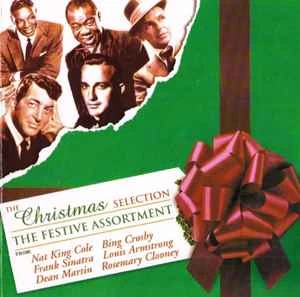 CD Various - The Christmas Selection - The Festive Assortment