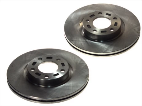 DELPHI BG3928 Brake Disc
