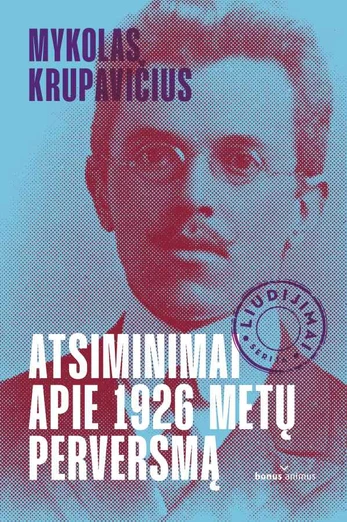 Atsiminimai apie 1926 perversmą