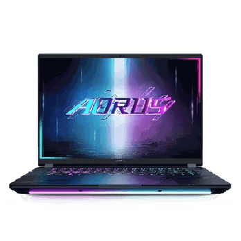 Žaidimų nešiojamasis kompiuteris Gigabyte Aorus Master Gaming BYH