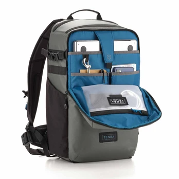 Tenba Solstice v2 20L kuprinė – pilka