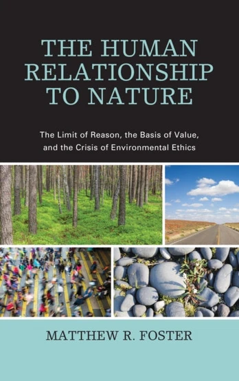 Human Relationship to Nature