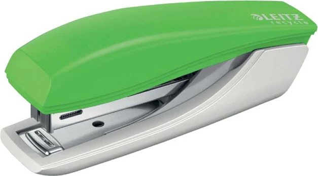 Leitz Mini NeXXt Recycle 10k segiklis žalias