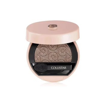 Collistar IMPECCABILE compact eyeshadow #430-Brunito Shimmer 3 gr