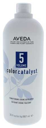 Aveda Color Catalyst Conditioning Developer Kreminis, 887 ml