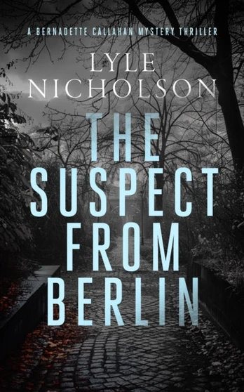 Suspect from Berlin