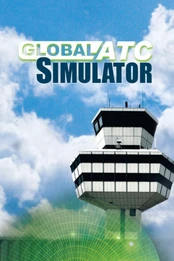 Global ATC Simulator PC kaina