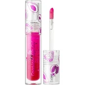 I Heart Revolution, Tropical, Plumping, Lip Oil, Pomegranate, 3.8 ml