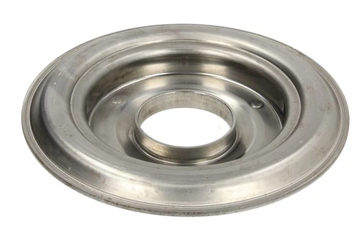 Automatinė pavarų dėžė ZF 0501 334 281