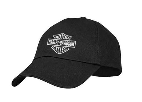 Harley Davidson kepurė
