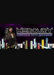 Mercury: Cascade into Madness PC kaina