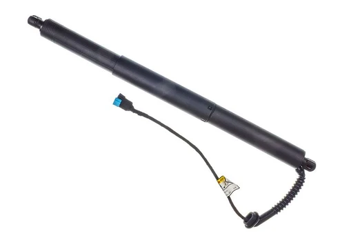 Galinių durų elektros variklis DENCKERMANN G100124