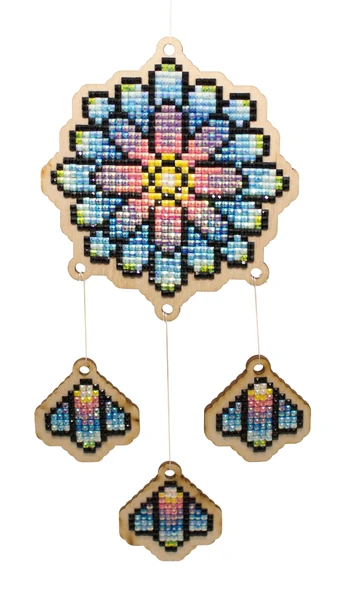Dreamcatcher - Kaleidoscope WWP324
