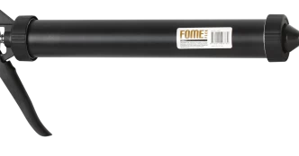 Švirkštas hermetikams FOME FLEX Profi kaina
