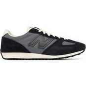 New Balance Laisvalaikio batai U471AQ W Pilka