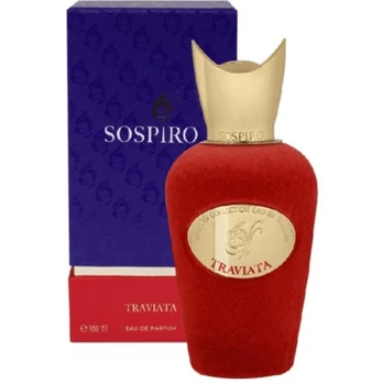 Sospiro Traviata 100ml Unisex EDP