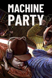 Machine Party PC