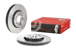 Stabdžių diskas BREMBO 09.C646.11 kaina