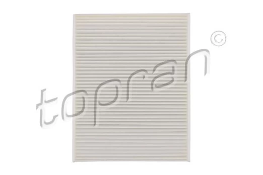 Filtras, salono oras TOPRAN 110 269