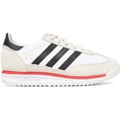 Laisvalaikio batai adidas Sl Rs 72 JS0746 W Balta
