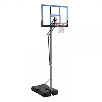SPALDING BASKETBALL SYSTEM TF Gametime 48'