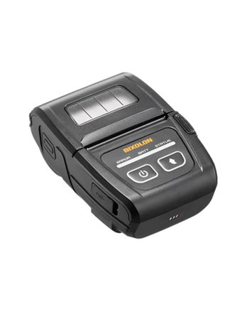 Bixolon SPP-C200, 8 dots/mm (203 dpi), USB-C, BT (iOS)
