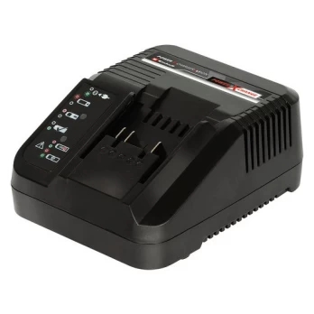 Einhell Įkroviklis akumulatorów 18V 3,0A - PXC