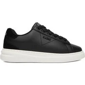 Laisvalaikio batai Guess CEOWB-V12-1145(IV)CH Juoda