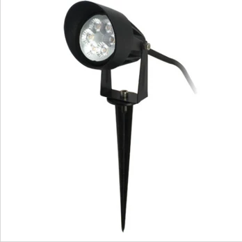 Duralamp Lauko šviestuvas SPIKE LED