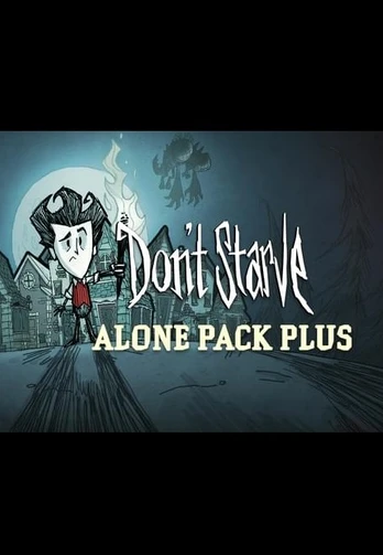 Don't Starve