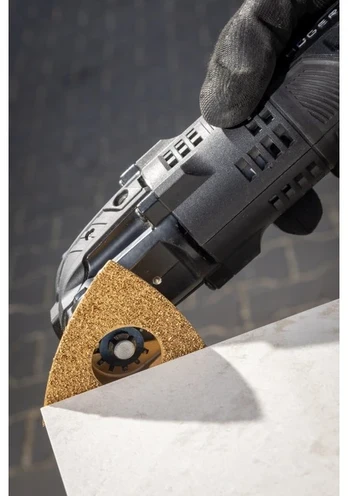 Ceramic Saw Blade, Carbide Coating, 78 mm
