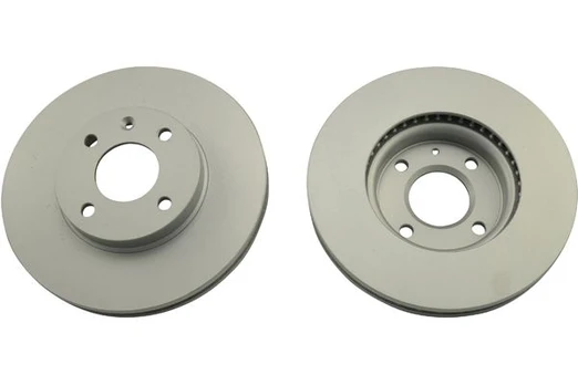 Stabdžių diskas Kavo Parts BR-1222-C