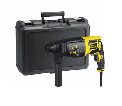 STANLEY SDS+ perforatorius 750W KFFMED500K 1,8J