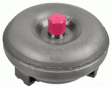 SACHS 0700 600 017 Torque converter