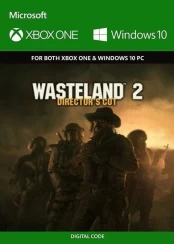 Wasteland 2: Director's Cut PC kaina