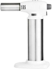 Heirol Pro liekitin, ruostumaton teräs