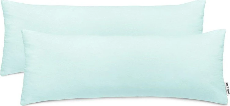 DecoKing CHP/AMBER/FROZENBLUE/40x120*2