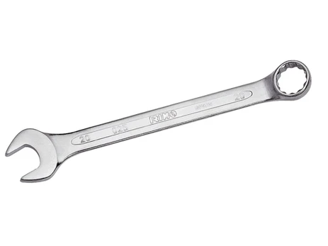 Kombinuotas raktas 20mm Irimo