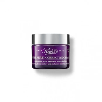 Veido kremas Kiehl´s Super Multi-Corrective, 50 ml