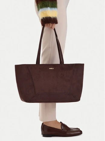 Rankinė MEXX CEO-MEXX-L-003-10 Ruda