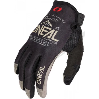 Oneal Mayhem Nanofront Dirt OFFROAD / MTB pirštinės