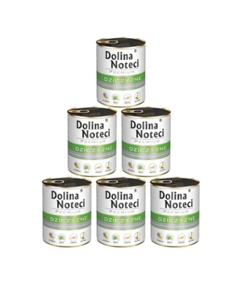 DOLINA NOTECI Premium su elniena 6x800g
