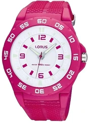 Laikrodis LORUS R2353FX-9