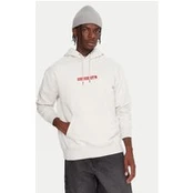 Quiksilver Džemperis Dna EQYFT05121 Pilka Oversize