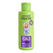 Garnier - Fructis Method for Curls pre-shampoo for curly hair - 200 ml kaina